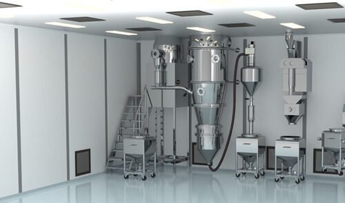 에 대한 최신 회사 뉴스 고체 용량 형태