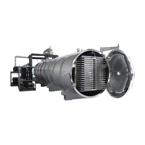 에 대한 최신 회사 뉴스 동결건조기란? 어떻게 작동합니까?