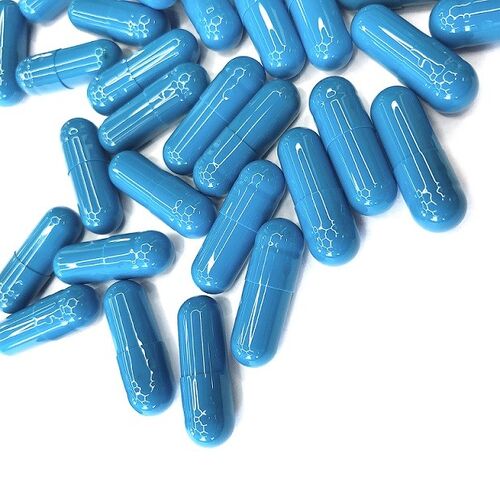 에 대한 최신 회사 뉴스 캡슐 머신의 작동 흐름