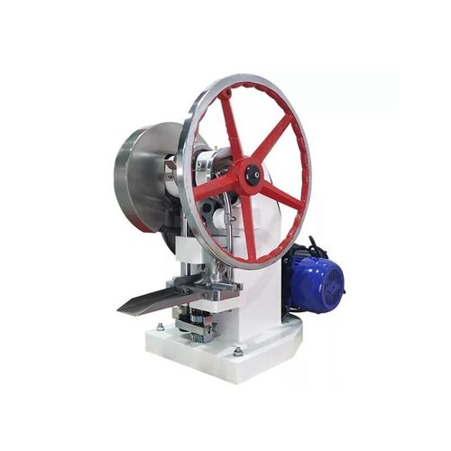 에 대한 최신 회사 뉴스 Single Punch Tablet Press의 사용, 이러한 유지 보수 지식은 필수적입니다.