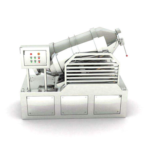 에 대한 최신 회사 뉴스 믹서 효율을 향상시키는 방법은 무엇입니까?