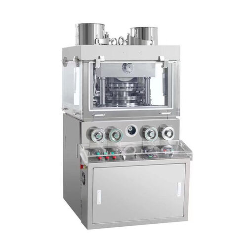 에 대한 최신 회사 뉴스 제약 제조업체는 태블릿 프레스를 선택할 때 다음 요소를 고려해야 합니다.