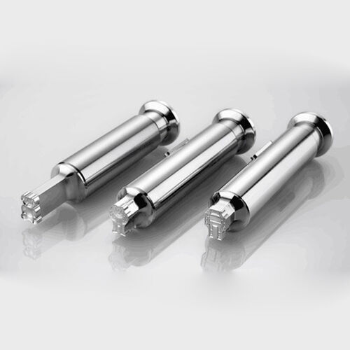 에 대한 최신 회사 뉴스 타블렛 프레스의 펀치에 대한 간략한 소개