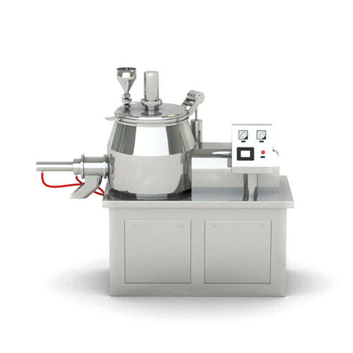 에 대한 최신 회사 뉴스 고속 혼합 과립 기의 과립 제품에 어떤 요인이 영향을 미칩니 까?