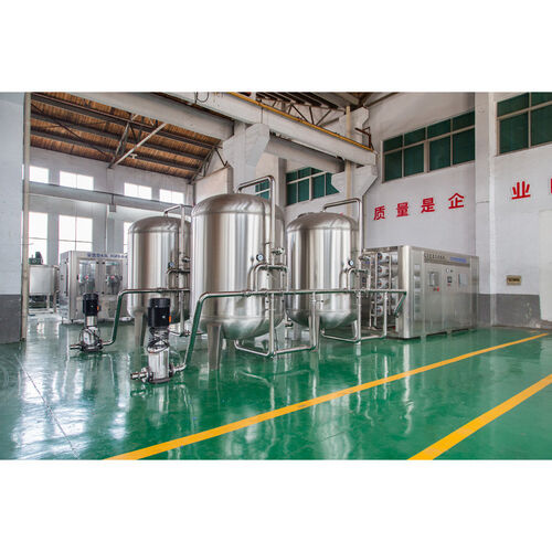 에 대한 최신 회사 뉴스 제약 수처리 장비의 폐수 수질이 악화되었습니다. 어떻게 해야 하나요?