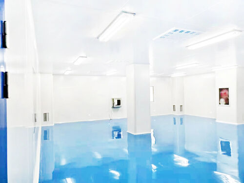 에 대한 최신 회사 뉴스 제약 공정의 제약 기계에 대한 스테인리스 스틸의 재료 요구 사항을 알고 있습니까?