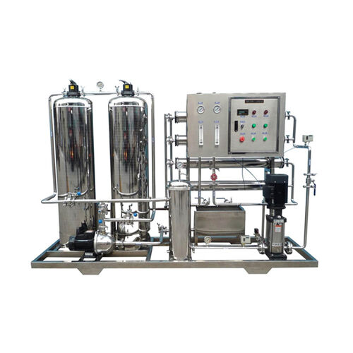 에 대한 최신 회사 뉴스 아세요? 정수기의 일간, 월간, 연간 유지보수 내용