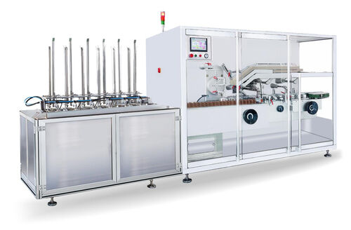 에 대한 최신 회사 뉴스 카터닝 기계