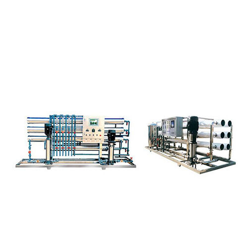 에 대한 최신 회사 뉴스 물 처리