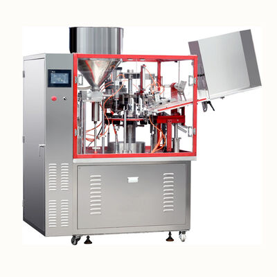 좋은 가격 민 기계 실링 자동 치약 연고 35 PC /를 충전하는 미용 크림 튜브 온라인으로