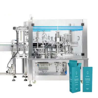 좋은 가격 1450KG 터치 스크린 패키지 크기 H15-60mm의 자동 포장 장비 온라인으로