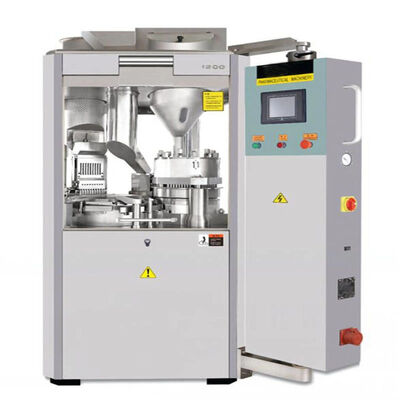 좋은 가격 의약품 캡슐 밀폐 기계 정밀 밀폐 시스템 완전 자동 캡슐 밀폐기 온라인으로