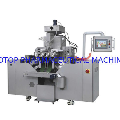 LTRJ-250 자동 페인트 볼 기계 전체 제품 라인