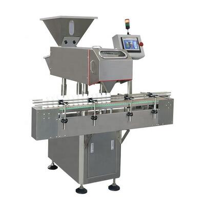 좋은 가격 자동 전자 진동 알약 캡슐 알약 계산기 분당 15,000 알약> 99.98% 정확성 및 10 ~ 500ml 병 호환성 온라인으로