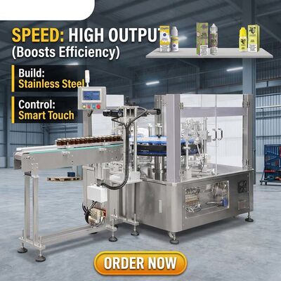 좋은 가격 Different Size Bottle Juice & Water Cartoning Machine Box Automatic Yogurt Carton Sealing Machine for Sale 온라인으로