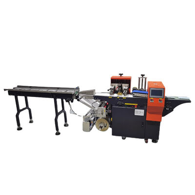 좋은 가격 BV 3D 수직 호흡기 자동 포장기 온라인으로