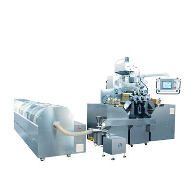 좋은 가격 터치스크린을 가진 약 실험실 Softgel 캡슐에 넣기 기계 온라인으로