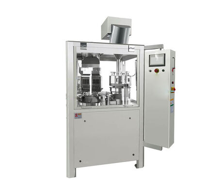 좋은 가격 터치 스크린 3 보어 젤 캡슐 충전기 온라인으로