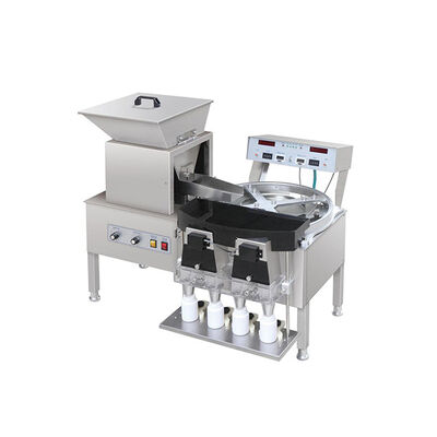 좋은 가격 껌을 씹는 기계 캡슐정 정제를 계산하는 작은 데스크탑 캔디 온라인으로