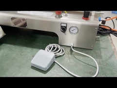 기계 로션 분무기 충전기를 충전하는 매뉴얼 겔 방부제