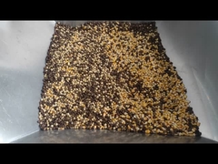 팽화 식품 멀티헤드 가중기 자동 포장기