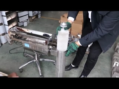 소형 폴리싱 머신