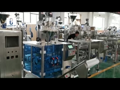 3.0Kw 팽화 식품 멀티헤드 가중기 곤포기