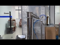 조정 가능 속도는 민 7000개 캡슐 /와 연마기 제약 장비를 요약합니다