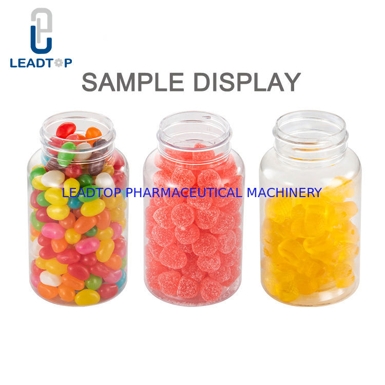 5-25mm 알약 크기의 알약 계산기 높은 계산 정확성과 효율성