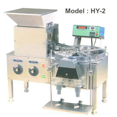 좋은 가격 반자동 소형 약국 태블릿 카운터 2 헤드 고정밀 온라인으로