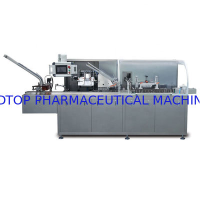 좋은 가격 박스 기계 화장품 향료 물약병 마스크 고형비누를 패키징하는 완전 자동 통 온라인으로