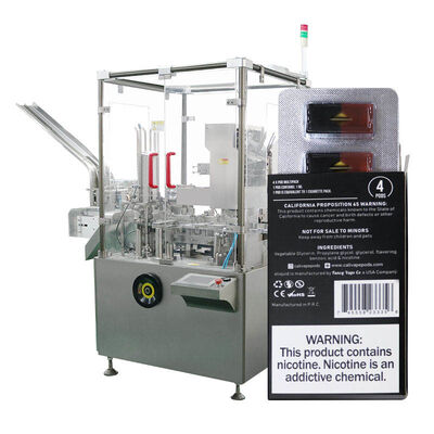 좋은 가격 경제적인 자동적인 넣는 포장기 회전하는 수직 작은 온라인으로