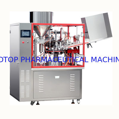 좋은 가격 민 기계 실링 자동 치약 연고 35 PC /를 충전하는 미용 크림 튜브 온라인으로