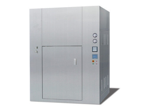 좋은 가격 큰 LCD 스크린/열풍 살균 오븐을 가진 열기 순환 건조용 오븐 약제 가공 기계 온라인으로