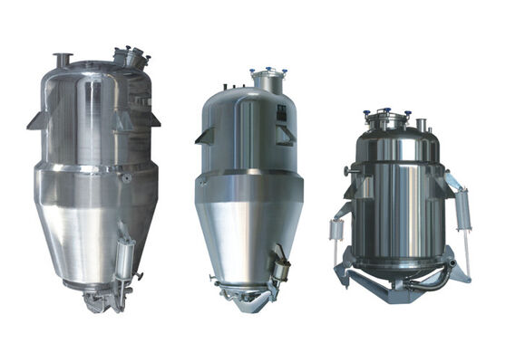 좋은 가격 LTQ -500 Pharma 기계장치 스테인리스 304 나물 추출 남비 500L 양 온라인으로