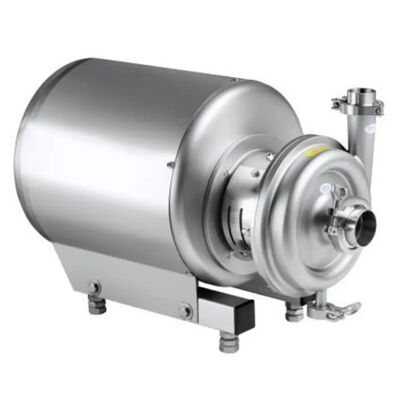 좋은 가격 고위밀도 액체 중량 원심 펌프 화학 금속 연구소 식품 처리 솔루션 온라인으로