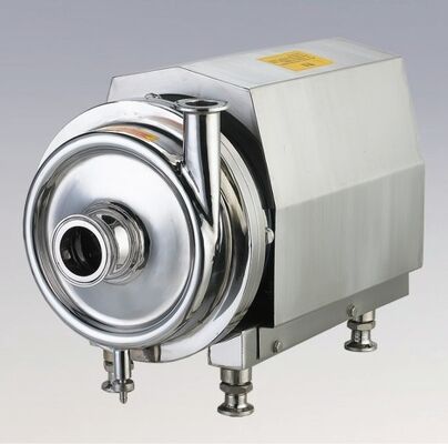 좋은 가격 고 점착성 산업 원심 펌프 화학 의약품 식품 물 처리 두꺼운 유체 전송 온라인으로