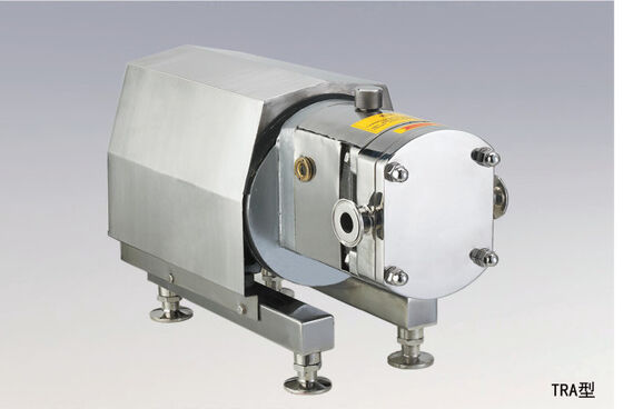 좋은 가격 중량 산업 캄 로터 펌프 경직 저항성 스테인레스 스틸 건설 건조 실행 능력 폐수 기름 윤활료 전송 온라인으로