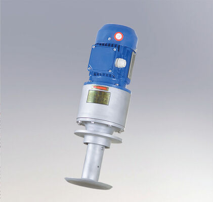 좋은 가격 원심 분쇄 폼 탈출 방지 액체 발효 탱크 효율적인 비 제거 처리 장비 기계적 비 제거기 온라인으로