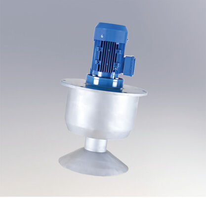 좋은 가격 220V 바이오 의약품 화학 발효 탱크 가스 액체 분리 및 Tail 가스 응축 능력 온라인으로