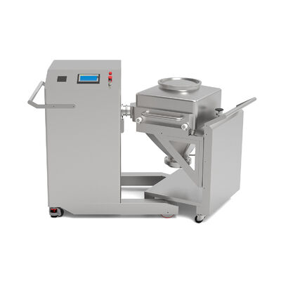 좋은 가격 화학 식품 산업용 220V 빈 블렌더 실험 시나리오 온라인으로