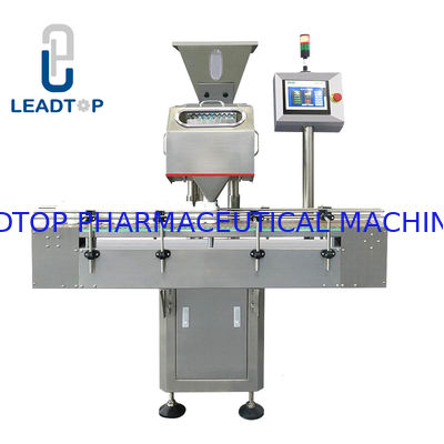 좋은 가격 높은 용량 및 계산 정확성 ≥99.5% 자동 태블릿 카운터 계산기 최대 15 용량 온라인으로