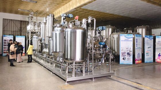 좋은 가격 에너지 효율적인 진공 다 기능적인 적출 탱크 장수 시간을 저장하십시오 온라인으로