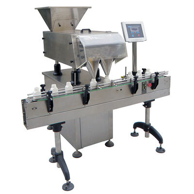 좋은 가격 미국 건강 제품/대구 간유/연약한 캡슐을 위한 자동 환약 카운터 기계 온라인으로