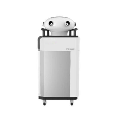 좋은 가격 검증 문서 VHP 의료 살균기 병원 로봇 장비의 전 세트 온라인으로