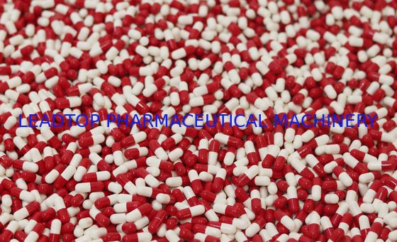 좋은 가격 FDA 할랄 하드 젤라틴 0# 필링 허브용 빈 캡슐 온라인으로