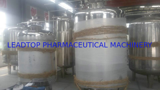 좋은 가격 스테인리스에 의하여 500L/H 유형 역삼투 정수기 온라인으로