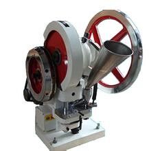 좋은 가격 기계 세륨 증명서를 만드는 수동 단 하나 펀치 정제 압박 기계 소형 알약 온라인으로