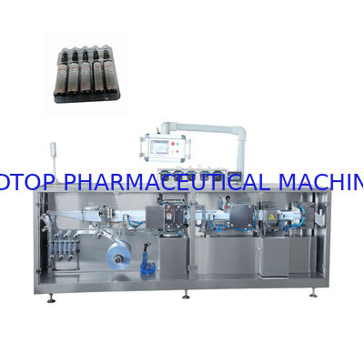 좋은 가격 충전 씰링 기계를 형성하는 농약 액체 앰플 온라인으로