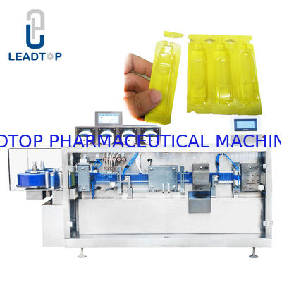 좋은 가격 방부제 액체 세제 PET 병 충전기 온라인으로
